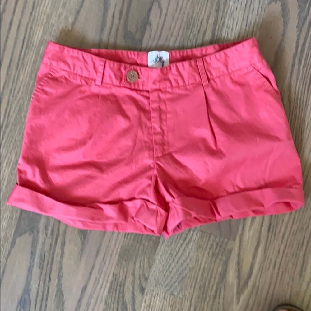 Milly Shorts